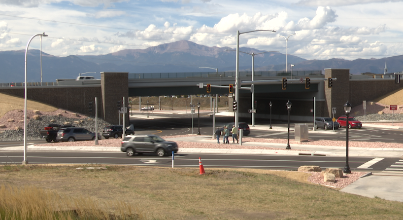 What's the future of Colorado Springs' shopping malls? Here are some clues, Business