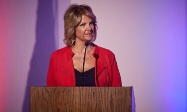 A federal judge in Arizona has decided the court can't block a House January 6 committee subpoena for GOP state chair Kelli Ward