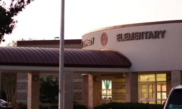 The school was locked down after the 4-year-old student was found with a gun on August 31.
