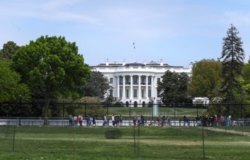 The White House is set to conduct a broad talent search for potential vacancies across Cabinet and senior administration roles following the midterm elections.