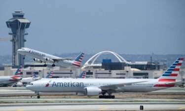 An American Airlines flight attendant was physically assaulted by an unruly passenger on September 21