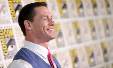 John Cena has completed a new accomplishment: breaking the world record for most wishes granted through the Make-A-Wish Foundation.
