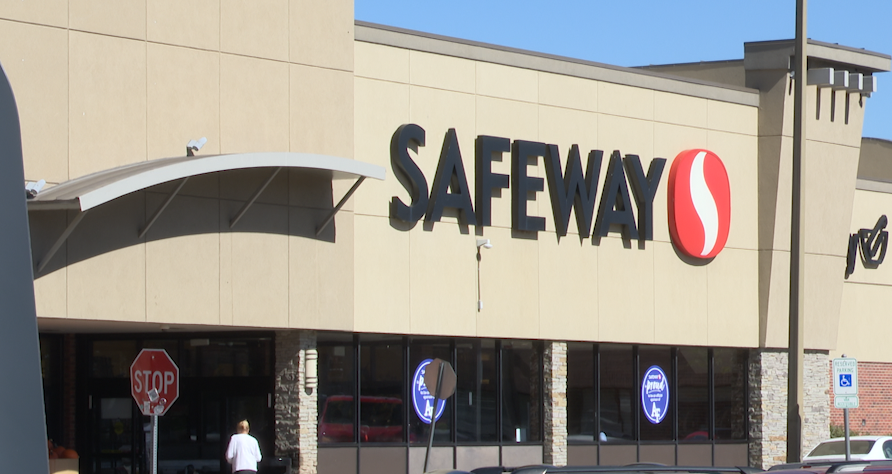 Parent companies of King Soopers, Safeway grocery stores announce ...