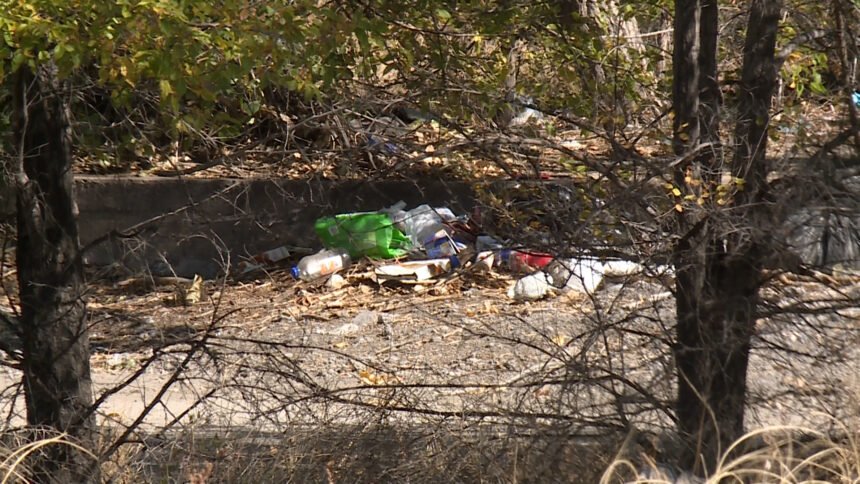 Police say Pueblo's Fountain Creek cleanup was worse than anticipated
