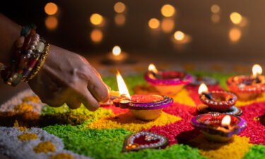 An increasing number of US retailers are joining South Asian American business owners in acknowledging Diwali in recent years.