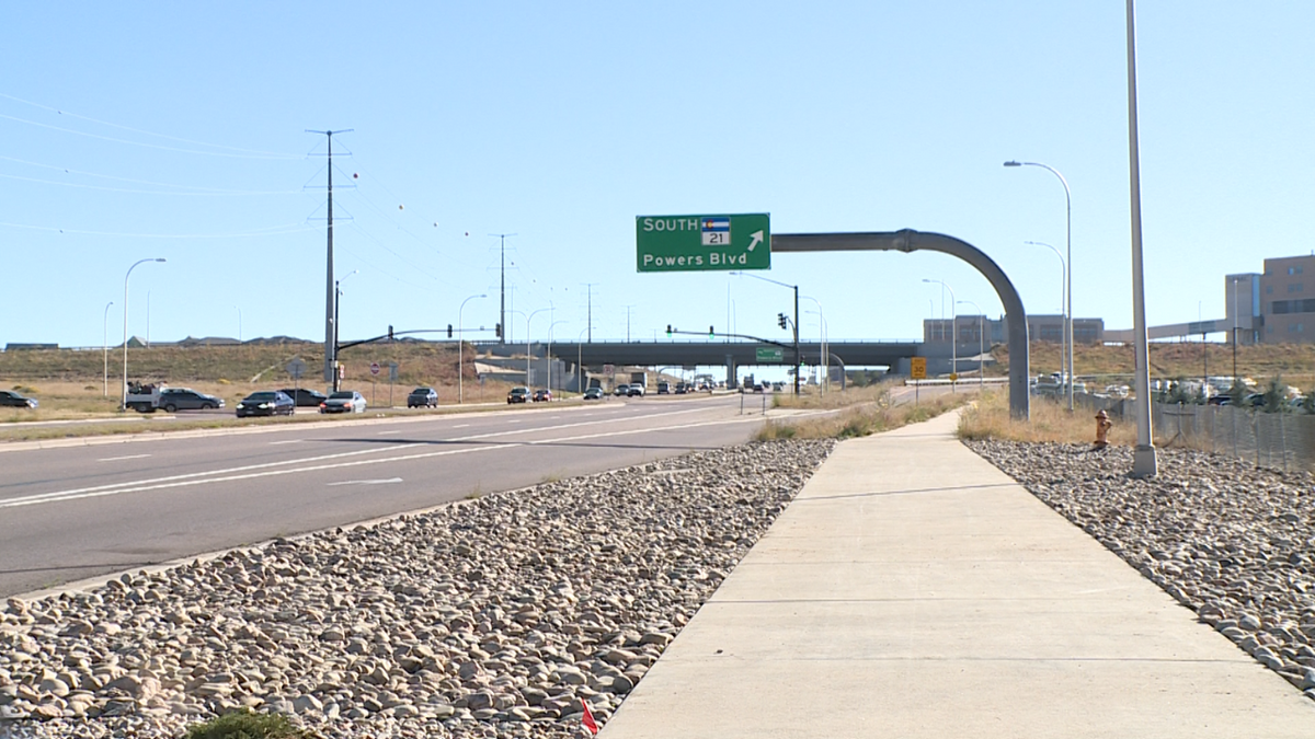 How Bad Are the Roads in Colorado Springs?