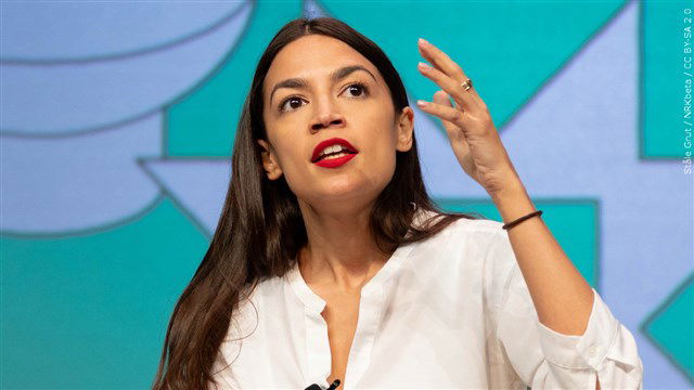 Alexandria Ocasio Cortez Says She Feels In Danger In Current Political Environment Krdo