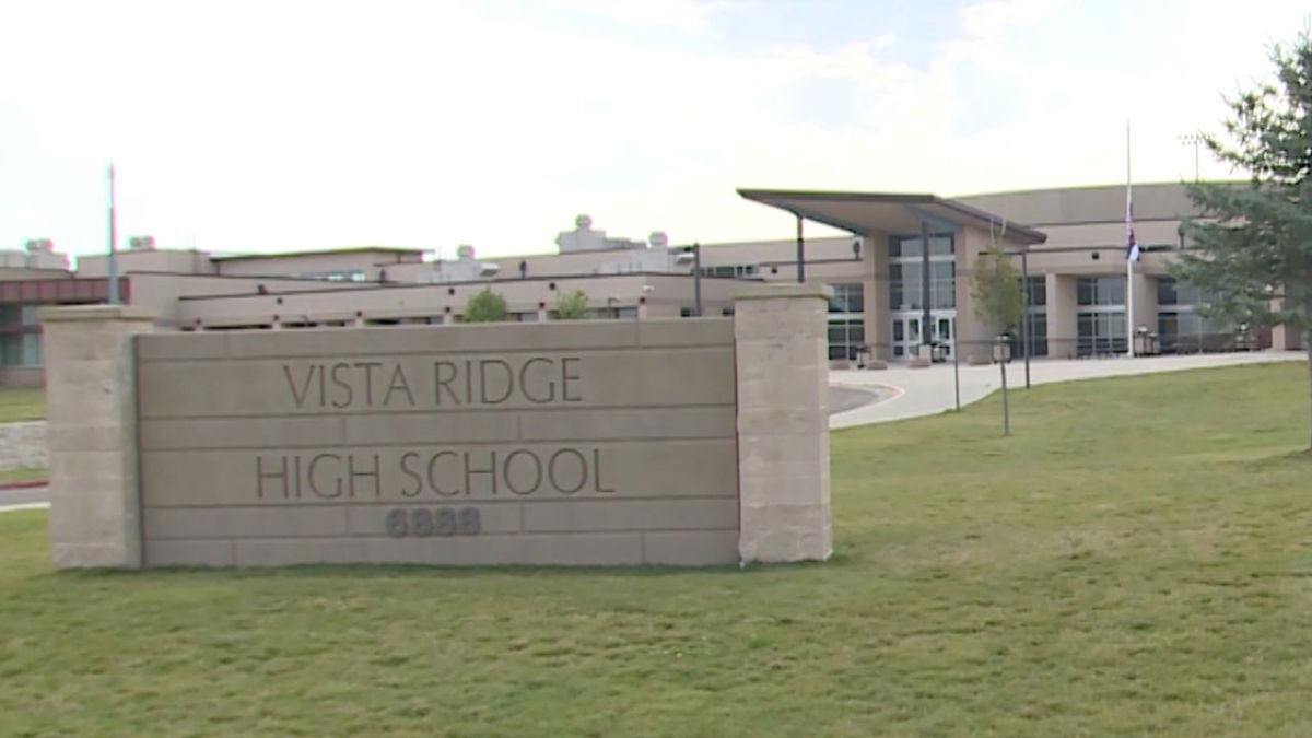 Colorado Springs High School Student Arrested After Allegedly Bringing ...