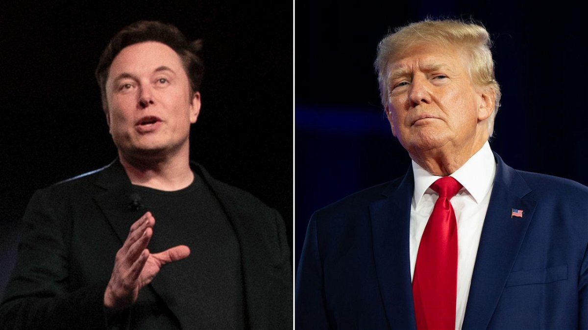 Elon Musk on November 18 said Twitter plans to restore several controversial accounts that had previously been banned or suspended, but added that the company has not yet made a decision about the account of former President Donald Trump.
