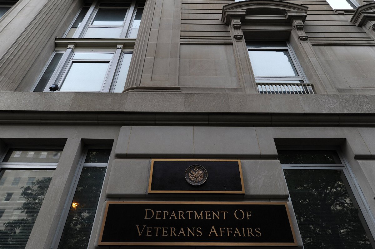 <i>Matt McClain/The Washington Post/Getty Images</i><br/>A federal lawsuit alleges the United States Department of Veteran Affairs (VA) has systemically discriminated against Black veterans for decades.