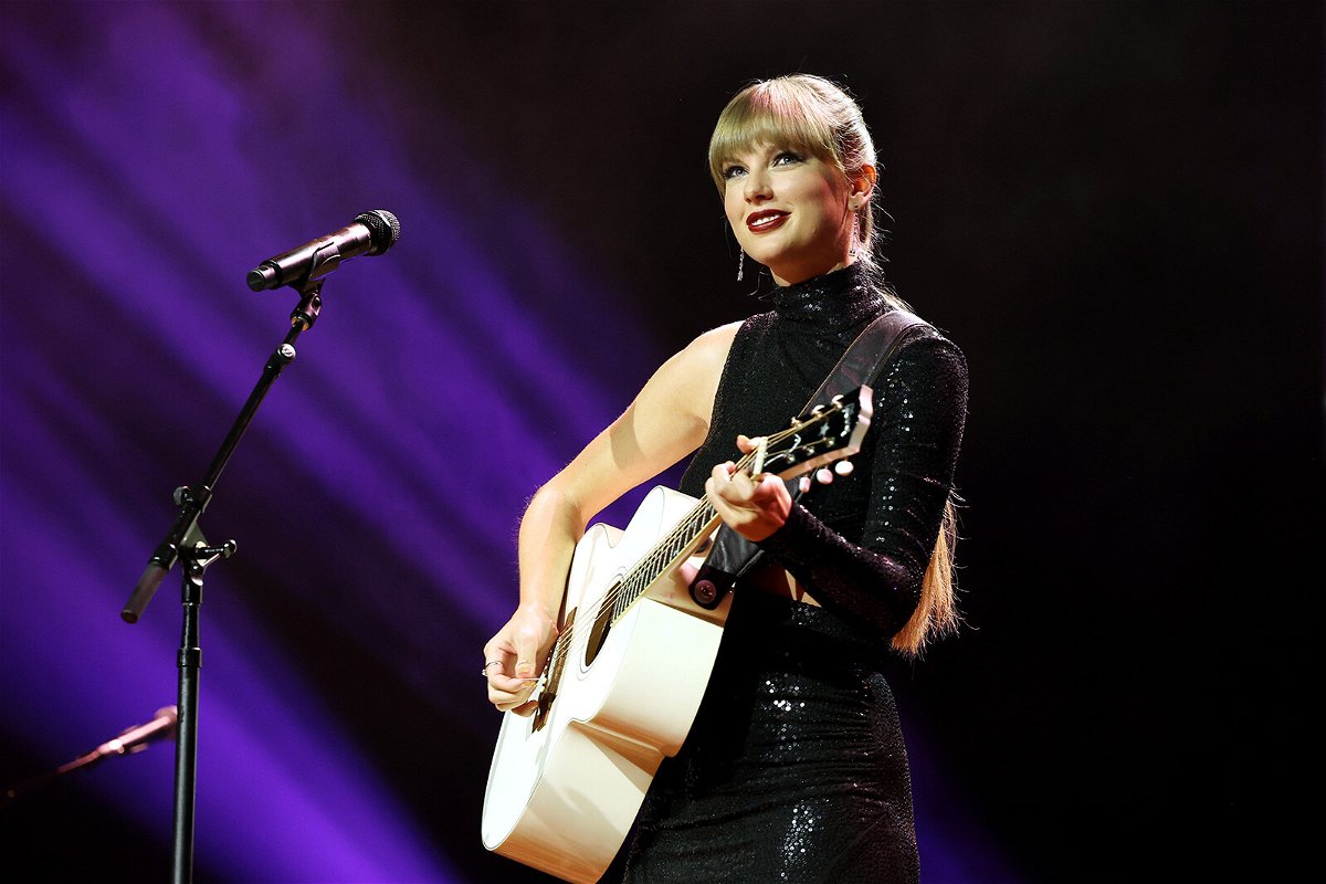 Taylor Swift tickets listed for thousands on StubHub after millions flood Ticketmaster KRDO