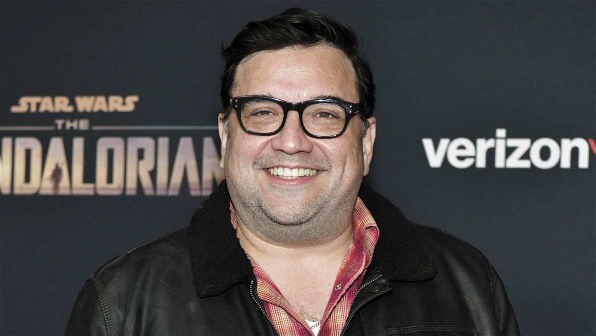 <i>Rodin Eckenroth/FilmMagic/Getty Images</i><br/>Parties in the lawsuit accusing former 'SNL' star Horatio Sanz of sexual assault agree to dismiss. Sanz was a cast member on Saturday Night Live from 1998 to 2006.