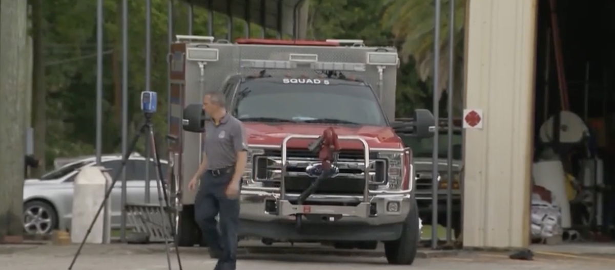 <i>WESH</i><br/>Apopka Mayor Bryan Nelson gave an update on the investigation into the death of firefighter Austin Duran Wednesday. “Until we change the culture in this department