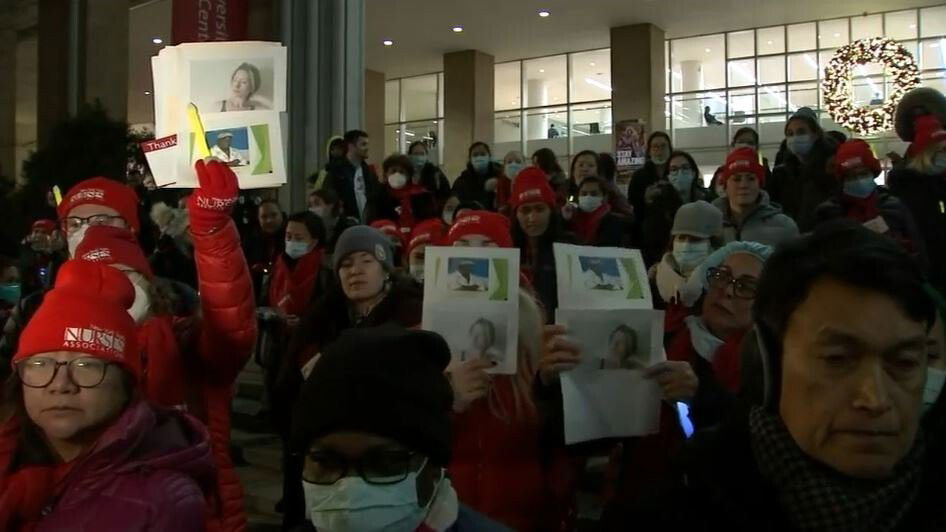 Newyork Presbyterian Hospital - ABC7 New York