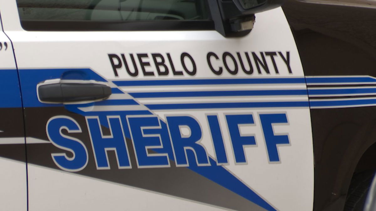 Pueblo County deputy facing DUI charges | KRDO