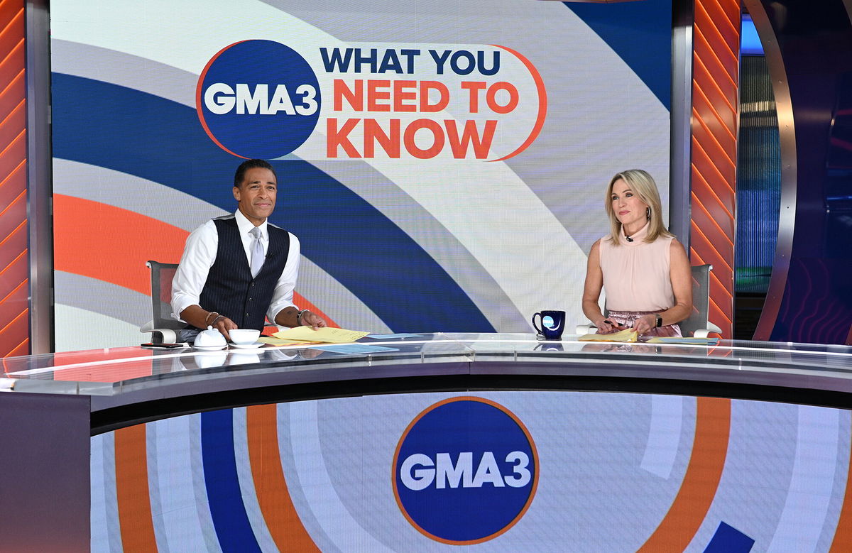 ABC News Boss Confirms 'GMA3' Anchors Are Subject To Internal Probe ...