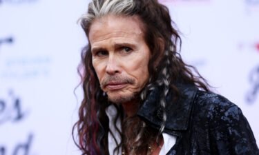 A woman has filed a lawsuit against Aerosmith lead singer Steven Tyler
