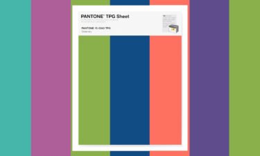 Pantone has spoken. The color that will shape the year ahead is — drum roll