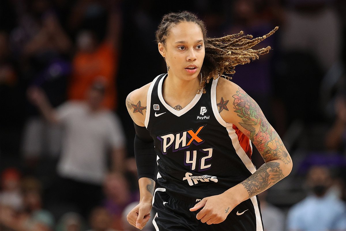 WNBA players union president says players worried about Griner amid Russian  detainment