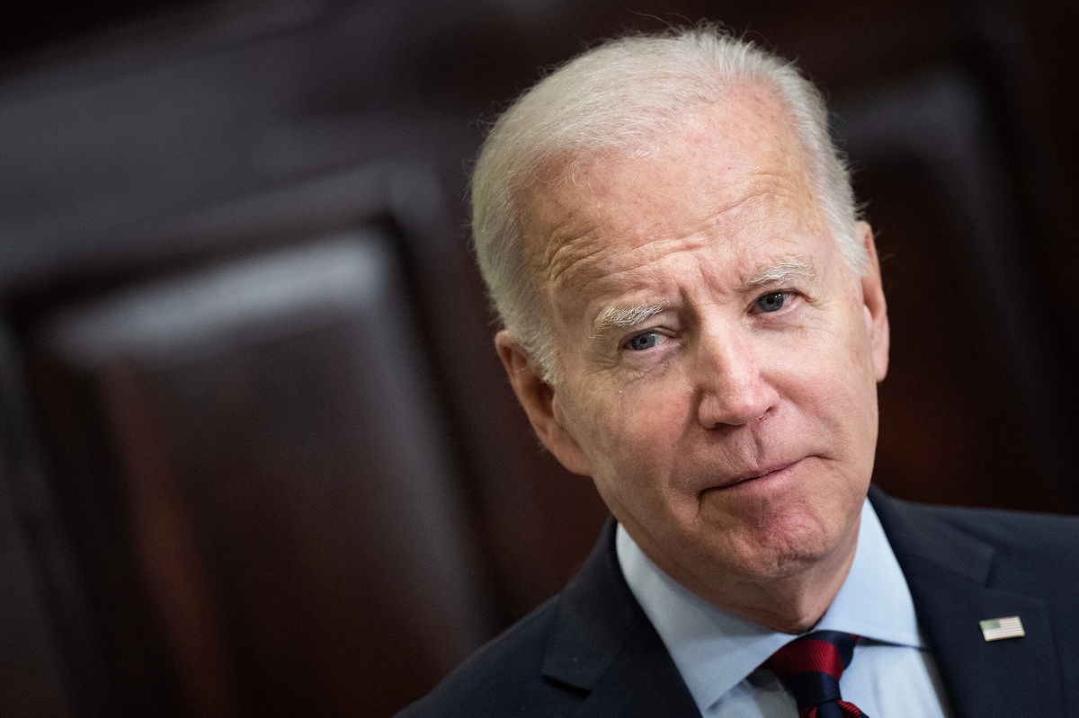 Biden signs into law same-sex marriage bill, 10 years after his famous  Sunday show answer on the issue | KRDO