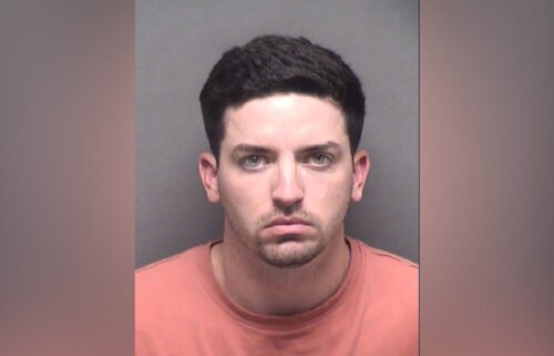 Former San Antonio police officer James Brennand has been indicted on attempted murder and assault charges after he shot an unarmed 17-year-old in a McDonald's parking lot in October.