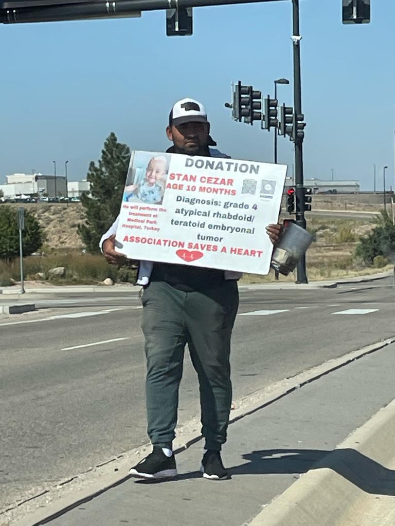 Pueblo city council member and Pueblo Police comment on panhandling ...