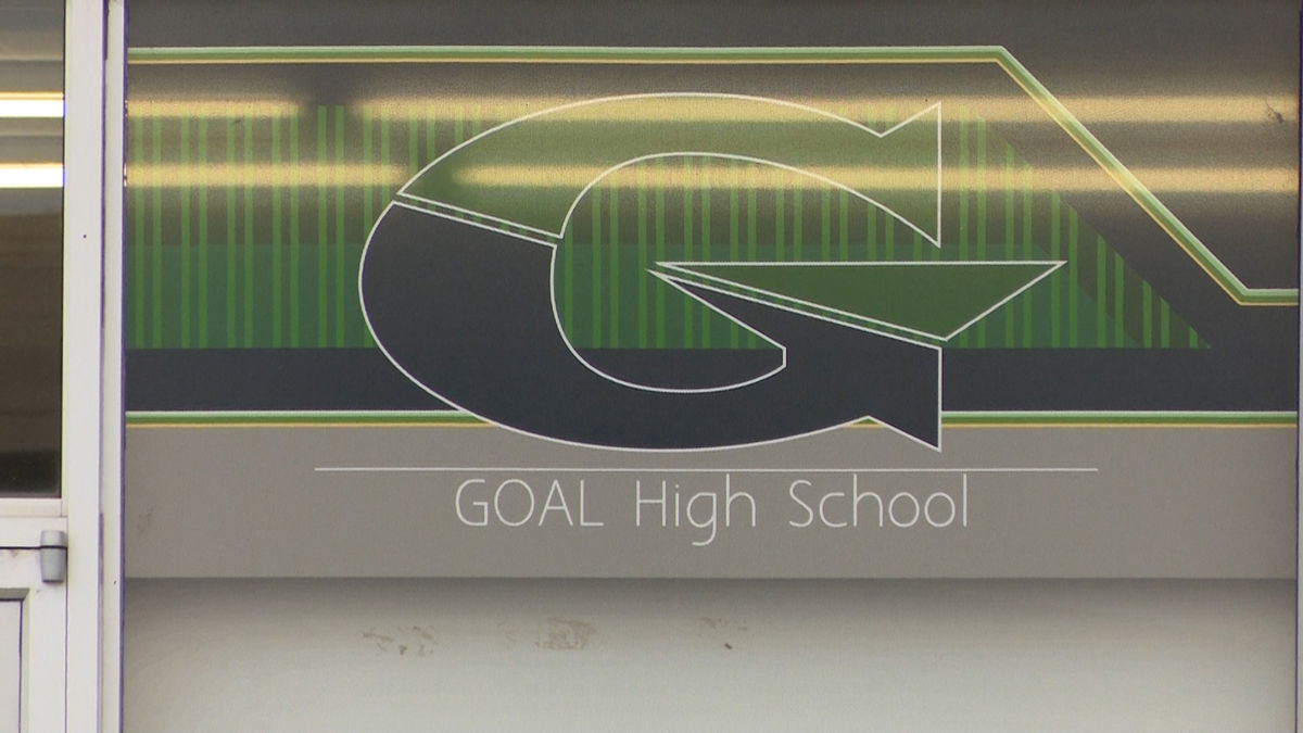 Former employees file federal discrimination lawsuit against GOAL