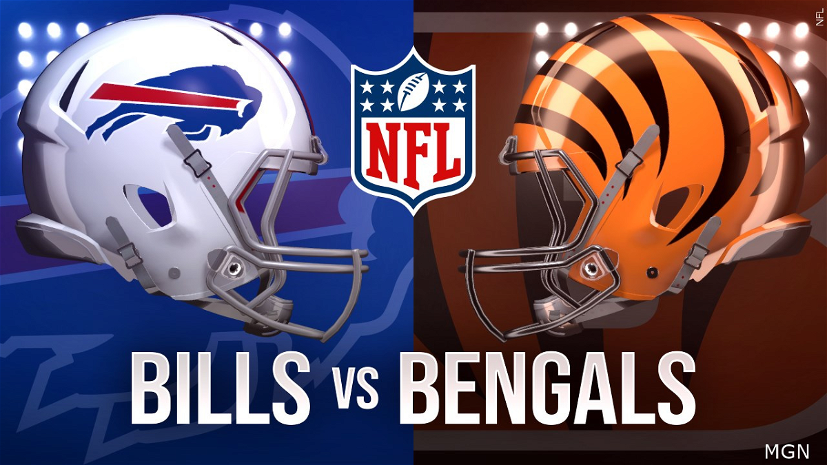 Suspended game between Bills and Bengals won't be resumed, NFL says, NFL