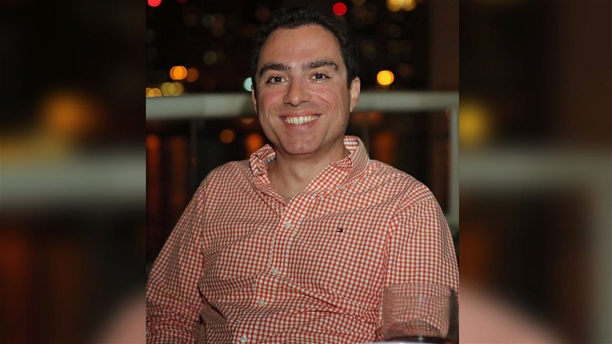 Siamak Namazi has launched a hunger strike Monday to mark seven years since he was left behind in a prisoner swap that brought other Americans home.
