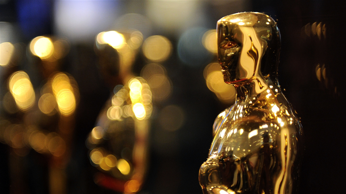 The 95th Academy Awards will take place March 12.
