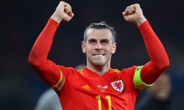 Gareth Bale has retired at the age of 33.