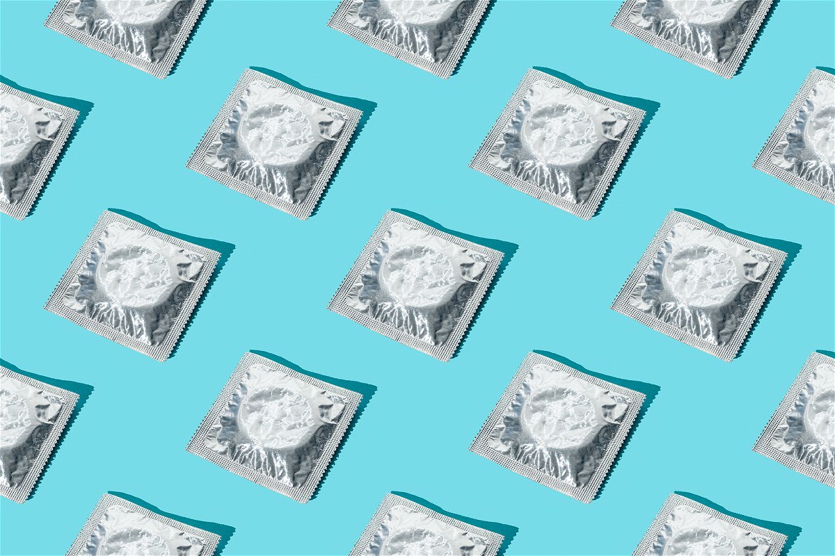<i>Adobe Stock</i><br/>Free condoms are now available to young people under the age of 26 at French pharmacies.