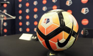The National Women's Soccer League banned a number of former coaches following years of alleged systemic abuse.