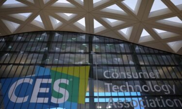 The Consumer Electronics Show
