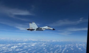 The interception of a United States Air Force reconnaissance jet by a Chinese fighter over the South China Sea last month should be seen as a potential warning of how easily