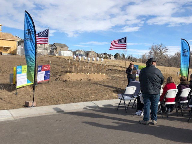 Veteran Build Events – Pikes Peak Habitat for Humanity