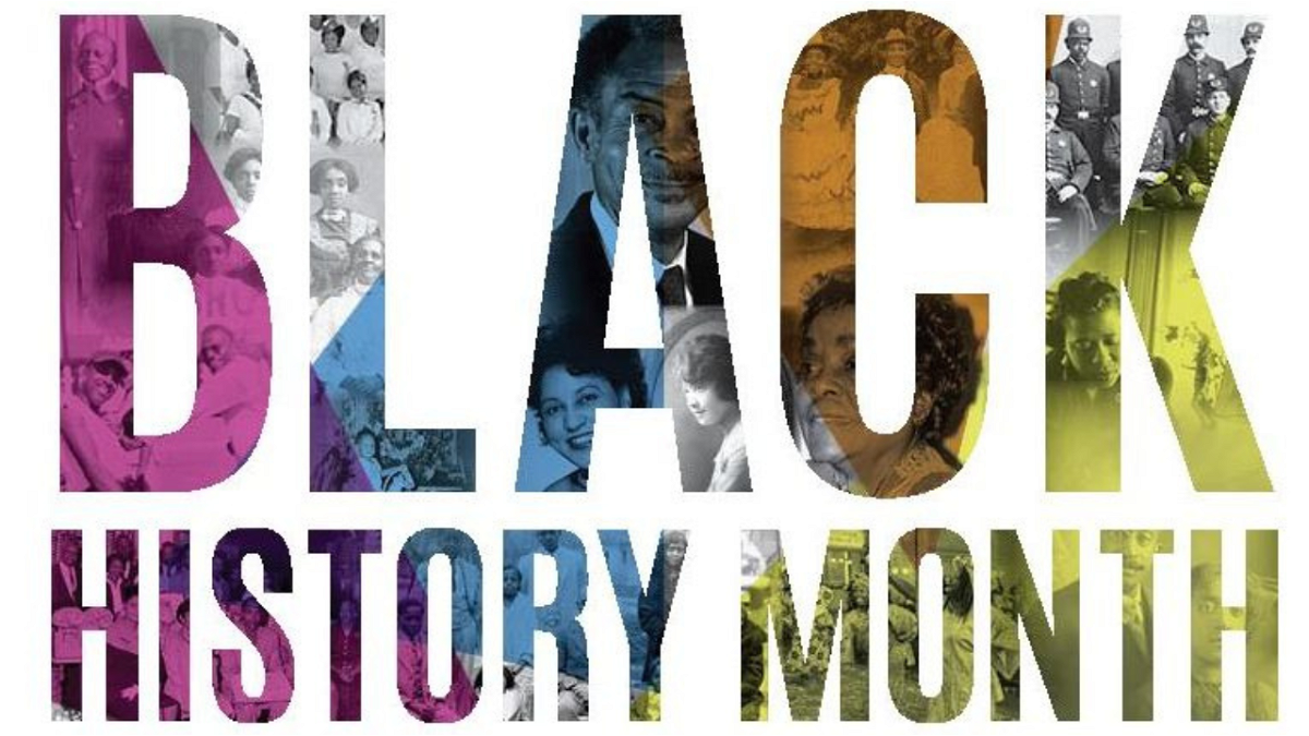 February is Black History Month and the Colorado Springs Pioneers Museum