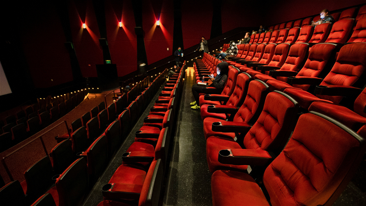 America's largest movie chain announced that the prices of a ticket will now be based on seat location, meaning seats in the front will be cheaper while more desirable seats in the middle will now cost more. The ticket pricing initiative, called Sightline at AMC, will roll out at all of its roughly 1,000 movie theaters by the end of the year.
