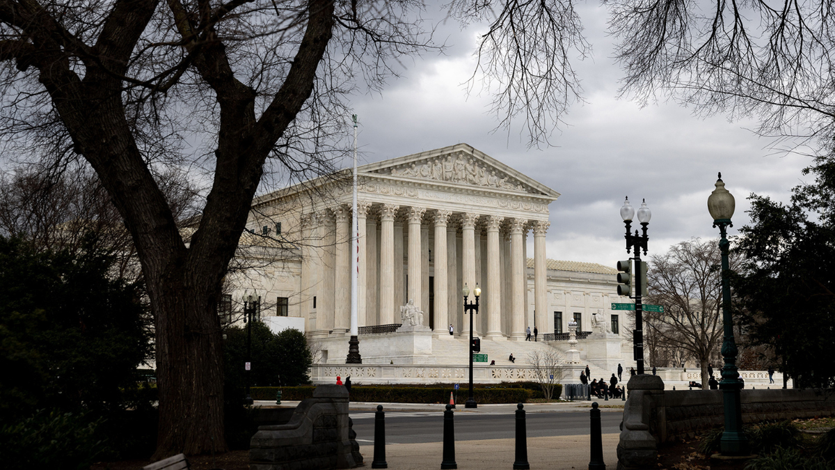 The Supreme Court is set to hear back-to-back oral arguments this week in two cases that could significantly reshape online speech and content moderation.
