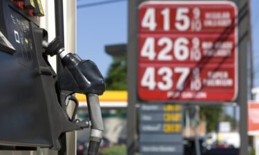 As Americans faced high gas prices