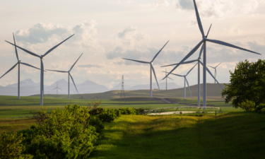 How lifetime emissions of different energy sources stack up