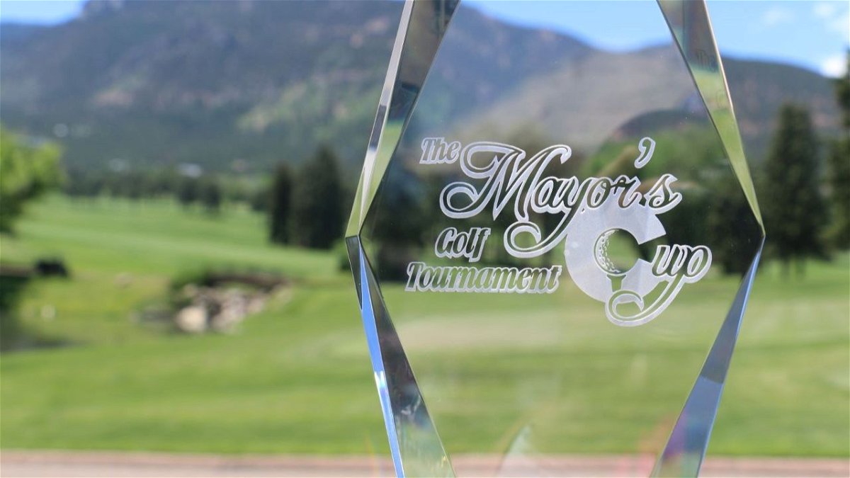 Registration open for 2023 Colorado Springs Mayor's Cup golf tournament