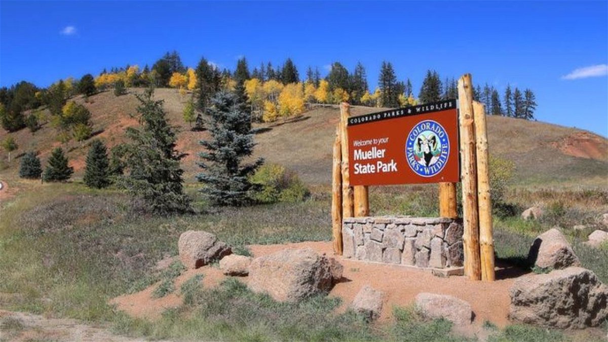 CPW hosting a number of free events at Mueller State Park throughout the month of April