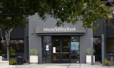 The Federal Deposit Insurance Corp. took control of Silicon Valley Bank and said it would pay customers their insured deposits on Monday.