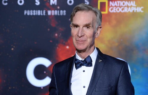 CNN talked to science educator and engineer Bill Nye