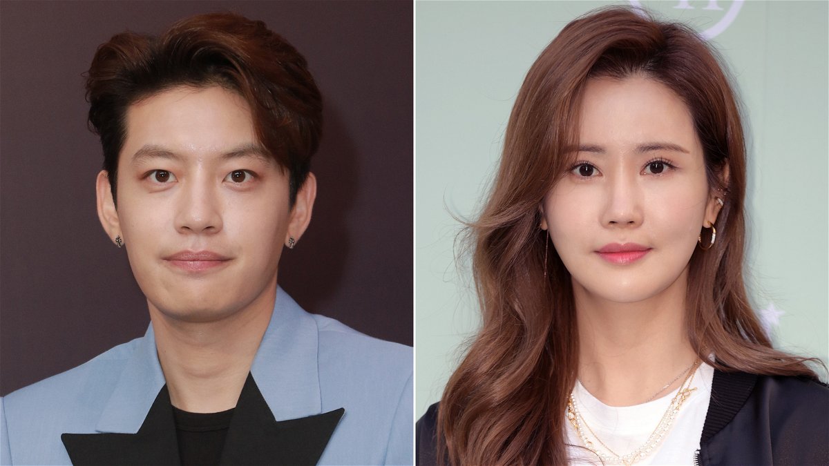 K-pop star Se7en and actress Lee Da-hae are getting married