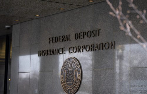 FDIC spent about $23 billion to clean up the mess that Silicon Valley Bank and Signature Bank left in the wake of their collapses earlier this month.