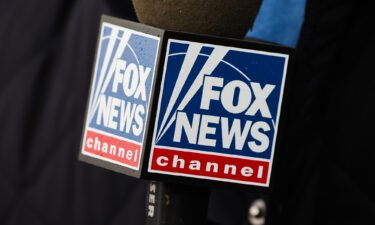 Dominion Voting Systems' historic defamation case against Fox News will proceed to a high-stakes jury trial next month