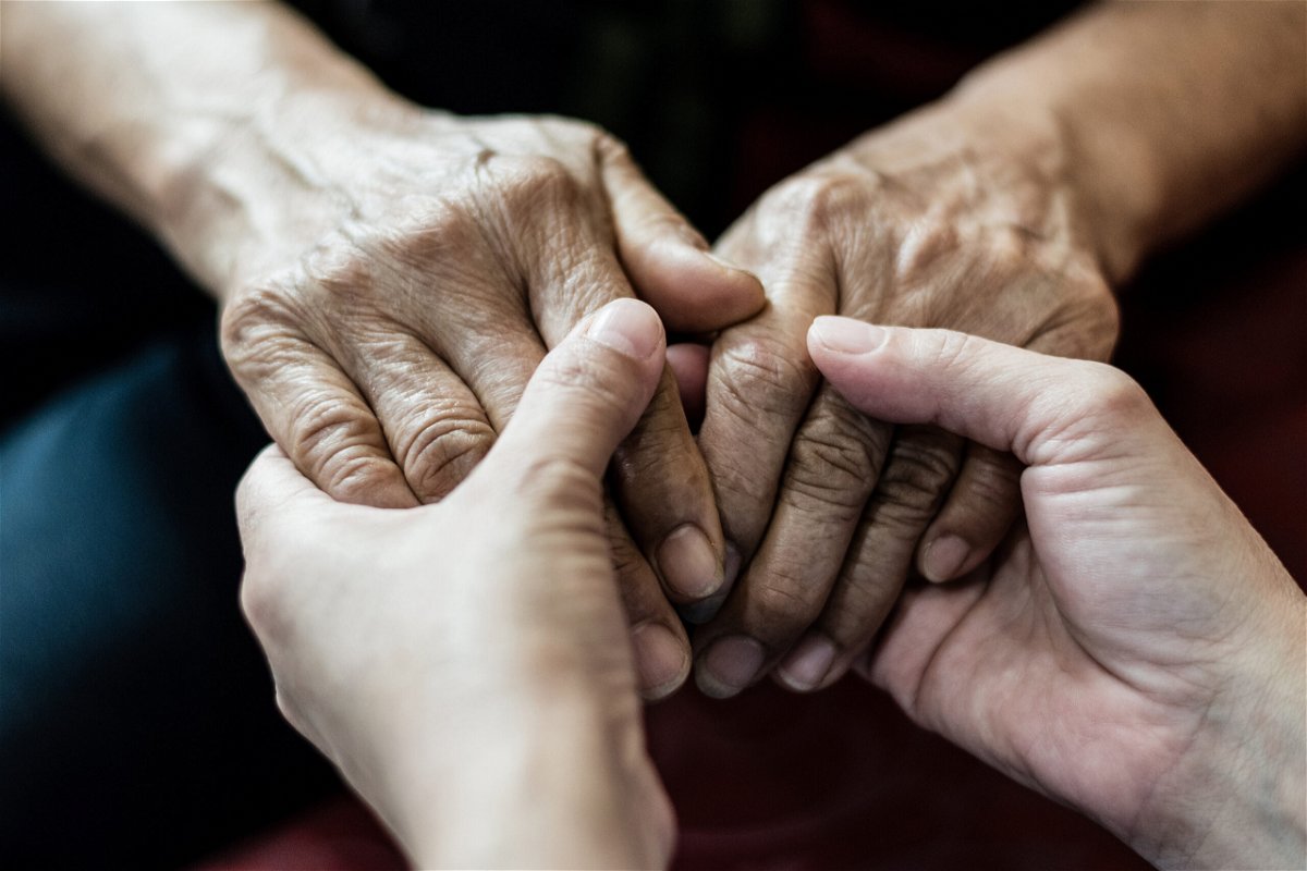 More than 1 in 9 seniors in the United States is living with Alzheimer's disease, and the number of people affected is expected to double over the next two decades, rising to 13 million in 2050, according to a new report from the Alzheimer's Association.
