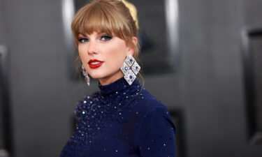 Taylor Swift travels through time during opening night of the 'Eras Tour